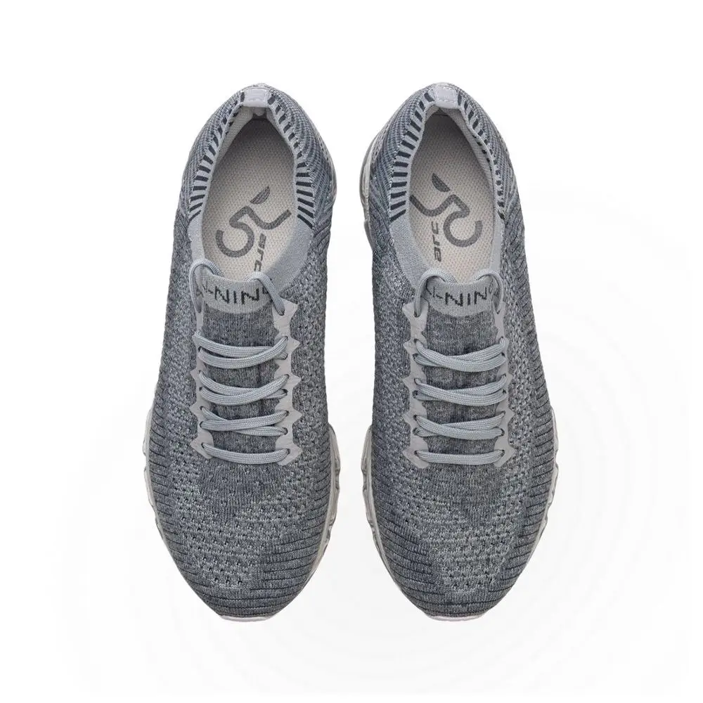 Li Ning мужские кроссовки для бега LN ARC дышащие с подкладкой li ning спортивная обувь