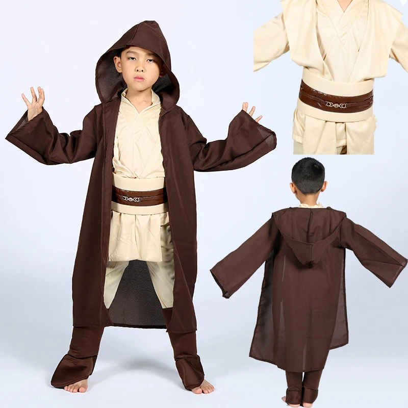 Модная одежда для костюмированной вечеринки с героями фильма Звездные войны