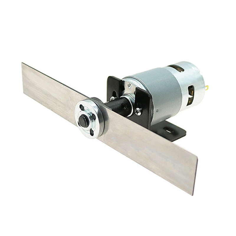 Набор лезвий для газонокосилки двигатель постоянного тока обрезка сада