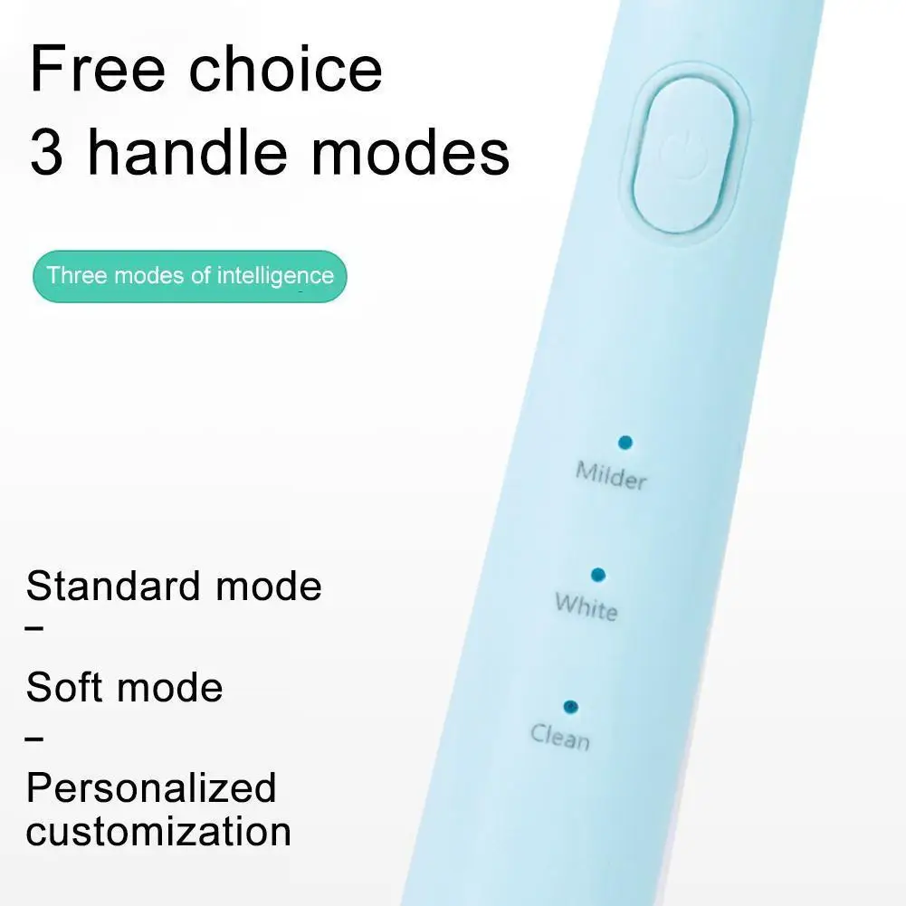 

Portable Electric Dental Scaler Whitening Tooth Cleaner Tartar Calculus Household Remover USB Dental Supplies Dental Remove Q1G6