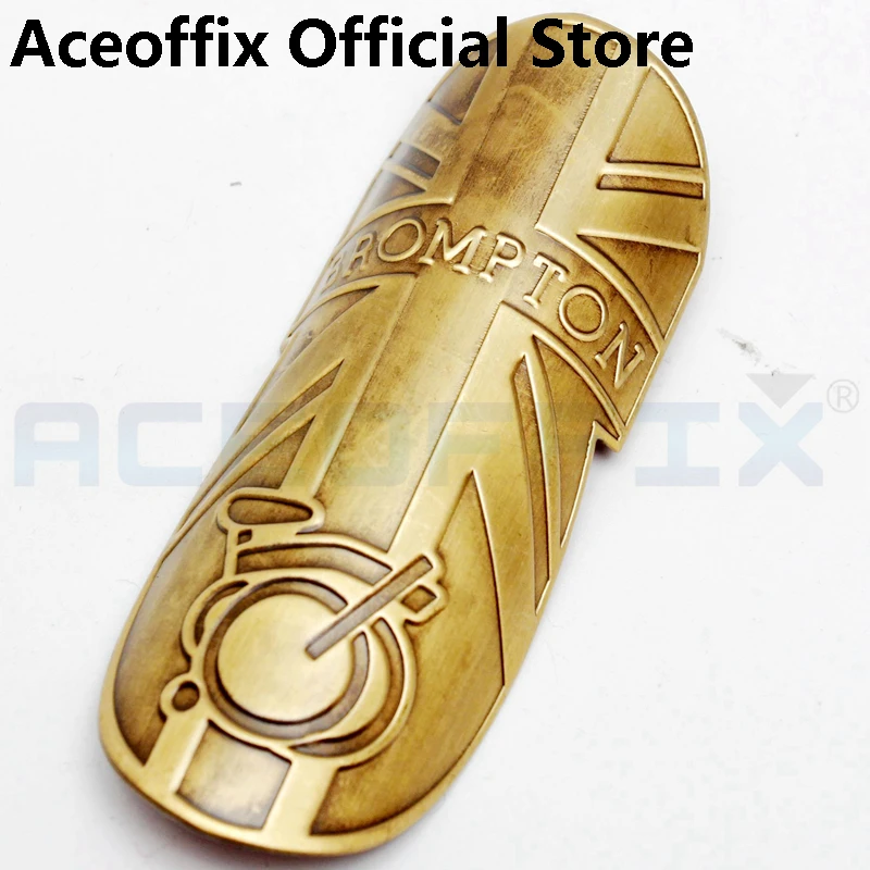 Металлическая Наклейка на велосипедную раму | Спорт и развлечения