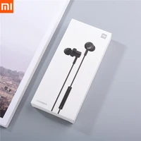 xiaomi mi m11 3 5mm earphone official headset earbuds wired magnetic for mi cc9 cc9e redmi note 8 8t 9 10 10s 9s 9c 7 pro 4x 5a