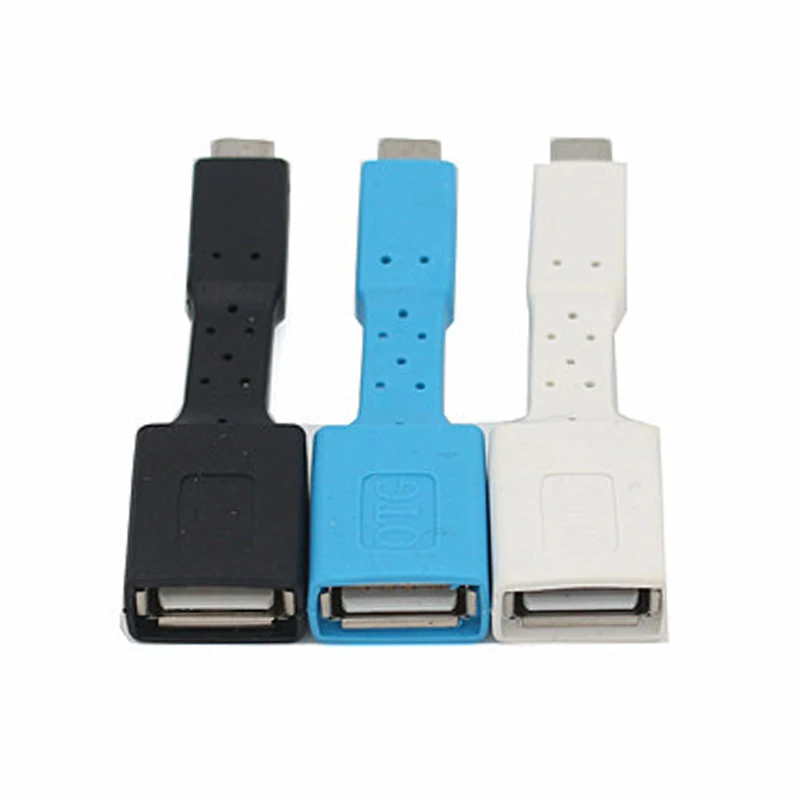 Легкий портативный переходник Type C папа USB 3 0 мама|Переходники и адаптеры| |