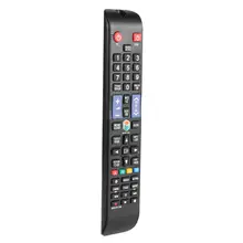 ALLOYSEED for Samsung Smart TV BN59-01178B BN59-01198U AA59-00790A Replaced Plastic Universal Smart Remote Controller