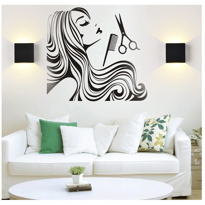 

LED Wall Light 6W Dimmable Square Indoor Aluminum Lamp Surface Mounted Porch Light Living Room Bedroom Balcony Hallway