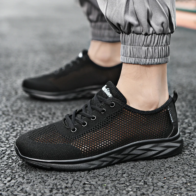 

Original High-quality Casual Sports Shoes Breathable Fitness Wear-resistant Non-slip Young Students Men Andwomen Fashion Shoes
