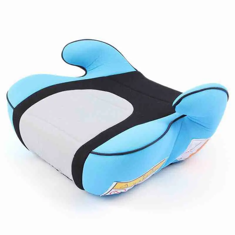 Cotton Plastic Three-points Sitting Unisex Safety Seat For Children In The Car Kid's Chair For Car Baby Supplies