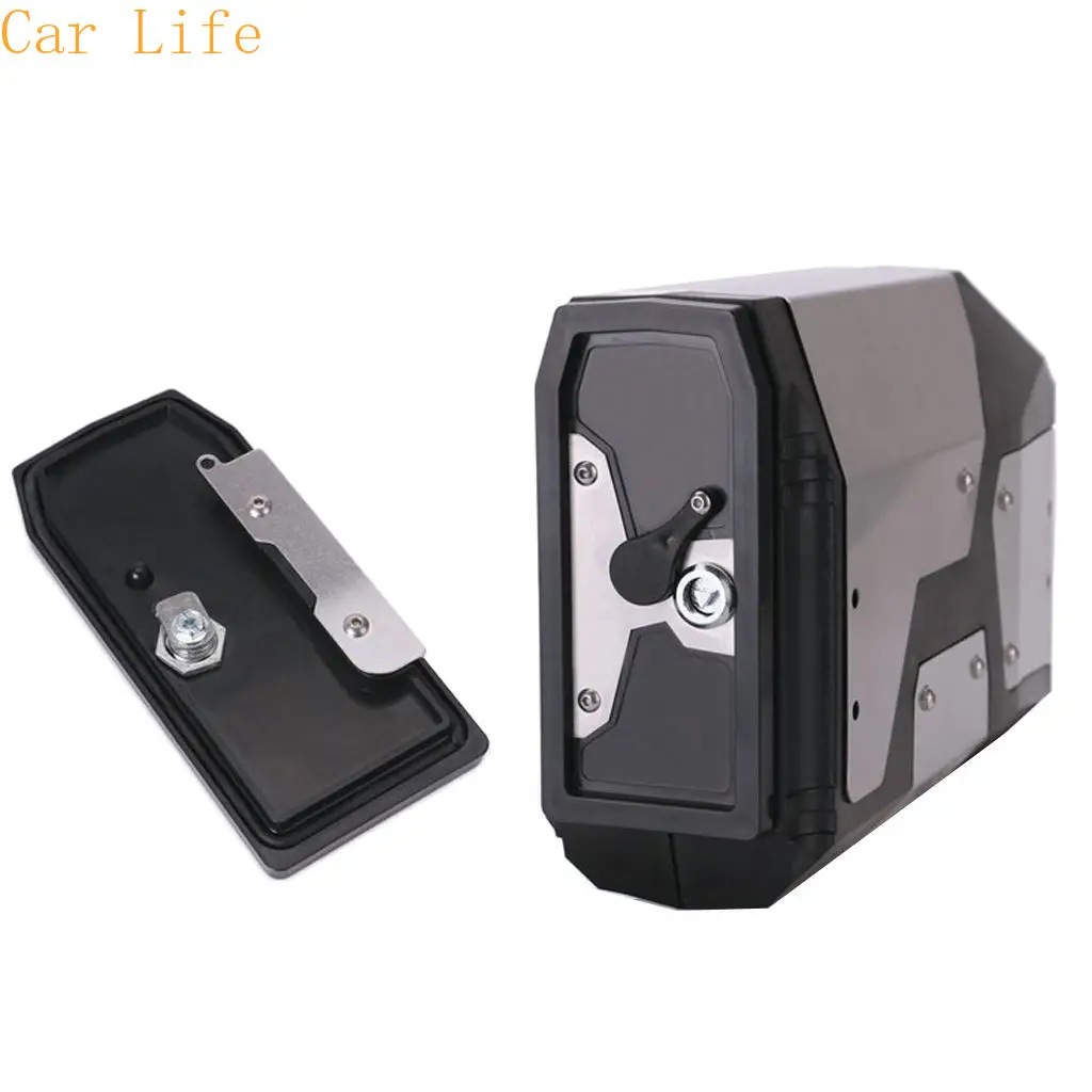 

Сумка-седло для мотоцикла, боковой Чехол, задняя багажная коробка для BMW R1200GS R1250GS ADV 14-19