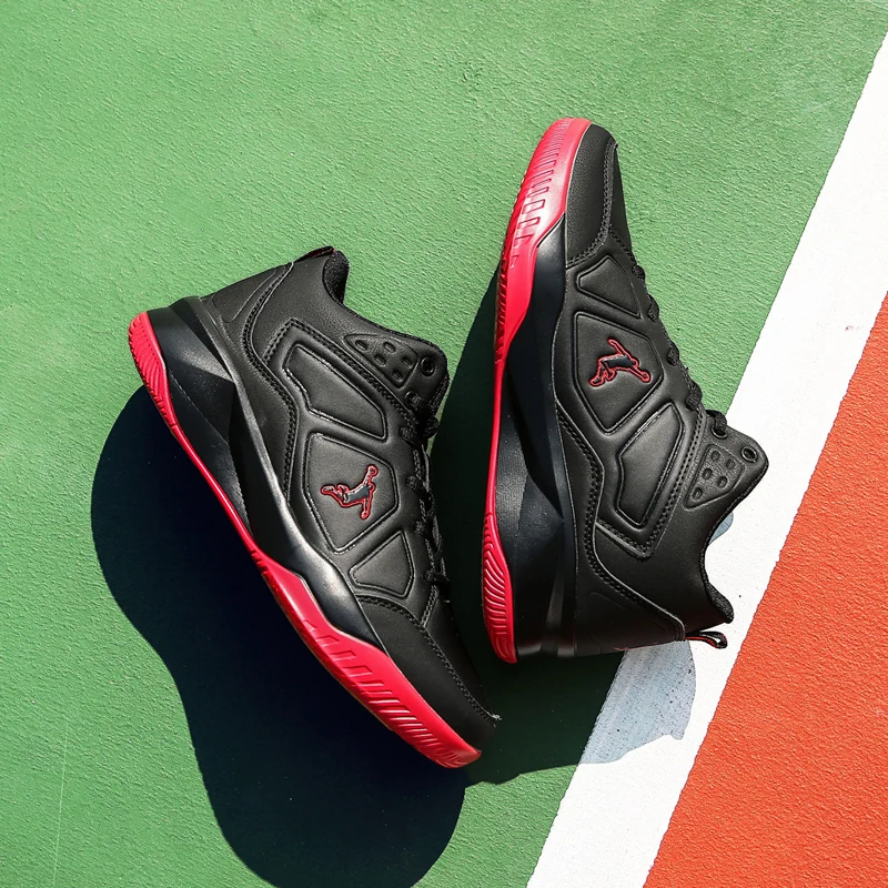 Официальные оригинальные аутентичные баскетбольные кроссовки Спортивная