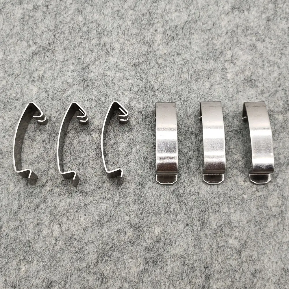 

Air Filter Housing Spring Clip Clamp For A4 A6 Q7 S6 Passat Touareg Golf