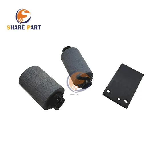 Поделиться Новый ADF Пикап Ролик комплект для Canon D1120 D1150 1170 D1180 D1320 D1350 D1370 MF8280 FC7-6189-000
