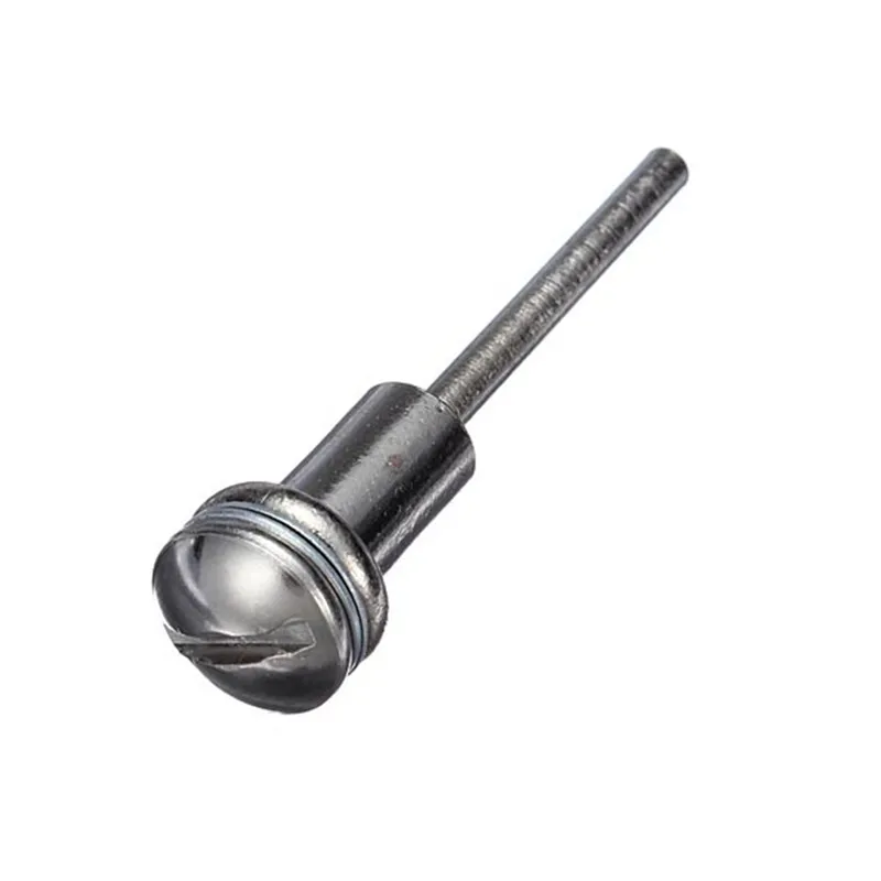 

6pcs/set Mini HSS Circular Saw Blades Rotary Tool For Dremel Metal Cutter Hand Tool Set Cutting Diamond Discs Mandrel