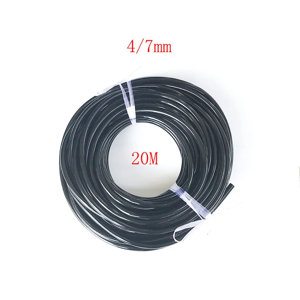 Садовый шланг набор сделай сам для микрокапельного орошения автоматический