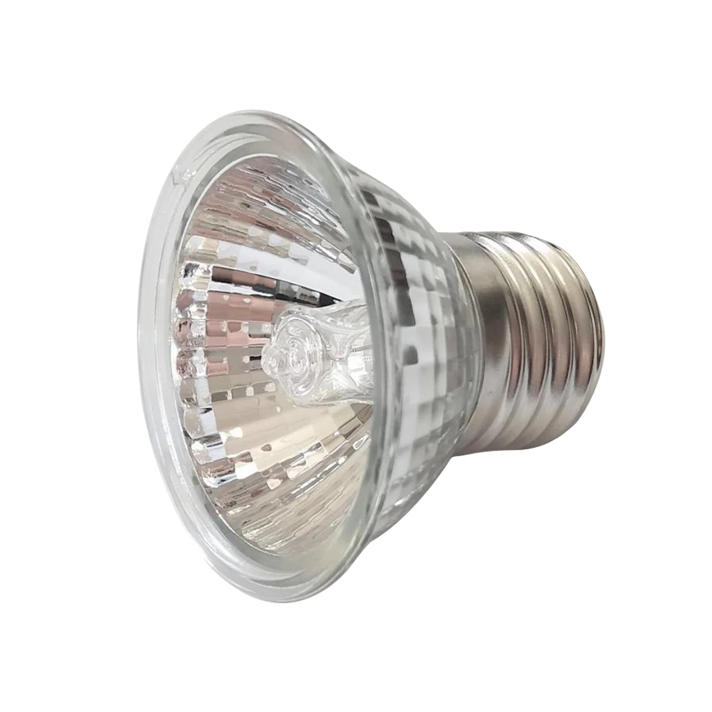 110V UVB/UVA рептилий Basking светильник лампа теплоты легкого применения нагреватель