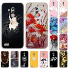 Чехол для Leagoo Power 2, силиконовый чехол для телефона, мягкий ТПУ чехол-накладка для Leagoo Kiicaa Mix M5 Plus M7 Shark1 T5 T8S, защитный чехол