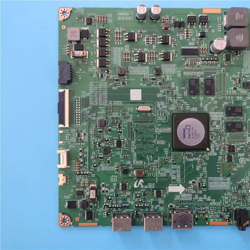 Original For  Main Board LC27HG70QQNXZA C27HG70QQ C27HG70QQN motherboard BN41-02580A BN41-02580B BN41-02580