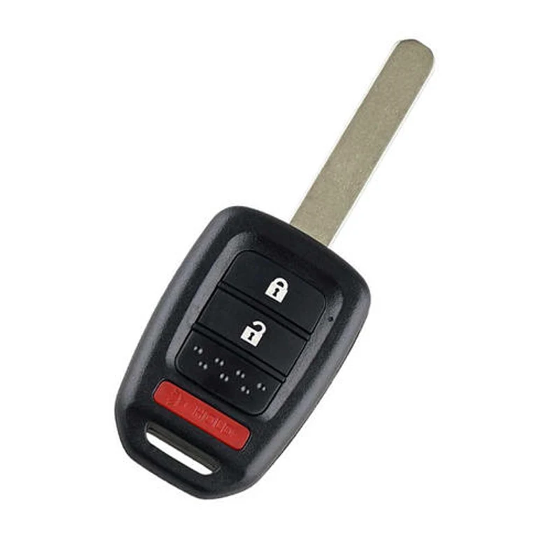 MLBHLIK6 1T дистанционный ключ для Honda CRV| |