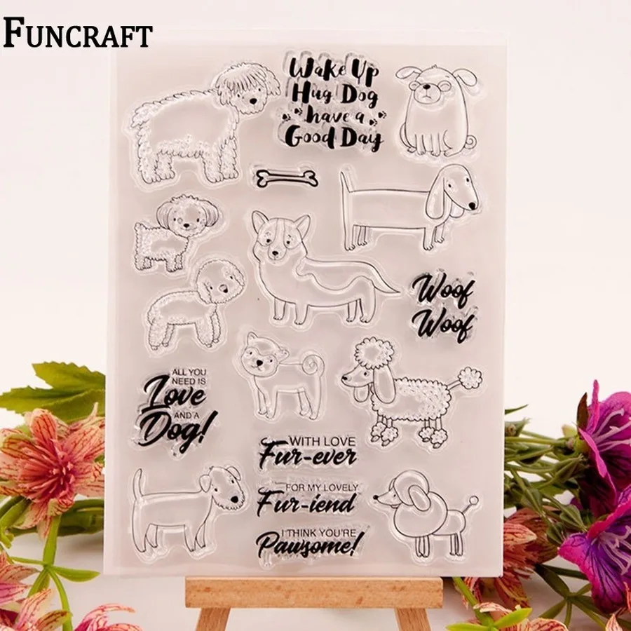 Штампы и штампы для скрапбукинга с надписью любовь | Дом сад