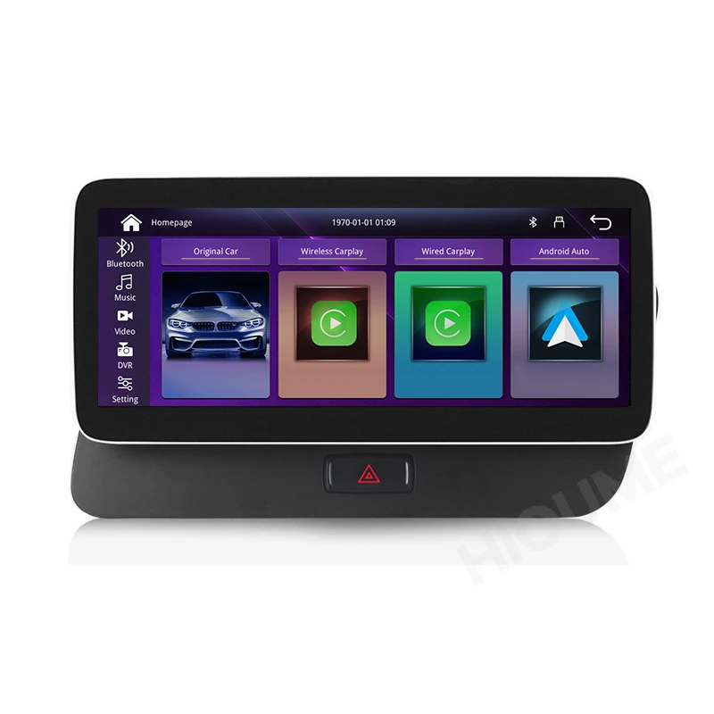 $265.20 For Audi Q5 2009-2017 10.25