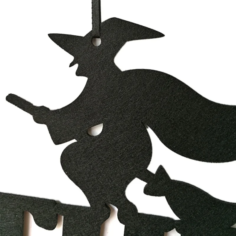 Буквы ведьмы в трюке или лечения внутри и на открытом воздухе подвесное