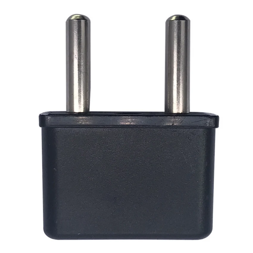 10 шт. Универсальный адаптер питания переменного тока с евровилкой Австралии США