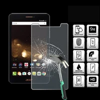 for acer iconia talk s a1 734 tablet ultra clear tempered glass screen protector anti friction proective film