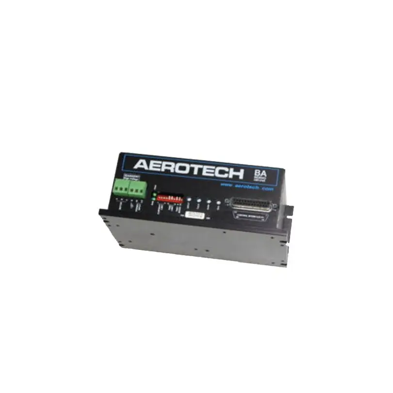 AEROTECH ES13735 8 BA20 320 S сервопривод/диск используется в хорошем состоянии|Детали