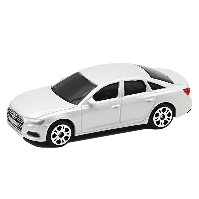 Коллекция Maisto Fresh Metal 100 литые игрушечные машинки модель автомобиля из сплава 1/64 с