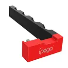 Зарядная док-станция, подставка, для игровой приставки Nintendo Switch NS Joy-Con