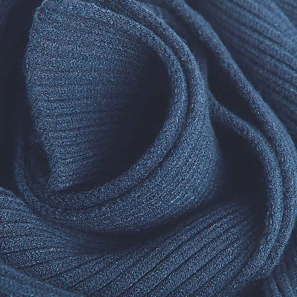 

Youpin FO Knit Scarf Anti Pilling Core-Spun Yarn Material High Elasticity Unisex Multiple Colors Available Men Women Universal