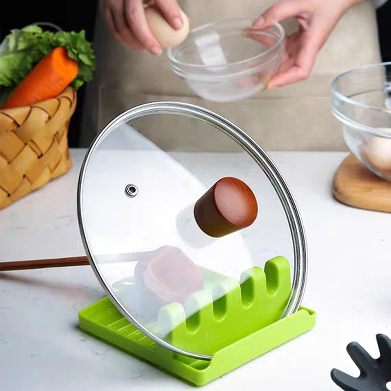 Креативный держатель для кухонной лопатки подставка лопаток палочки еды ложка