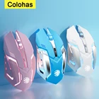 мышка игровая,игровая мышь,мышка для компьютера,Проводная игровая мышь USB для ноутбука, ПК, игровой компьютер, Волшебная мышь, портативная компьютерная мышь, геймерская мышь с подсветкой, подарок для девушки