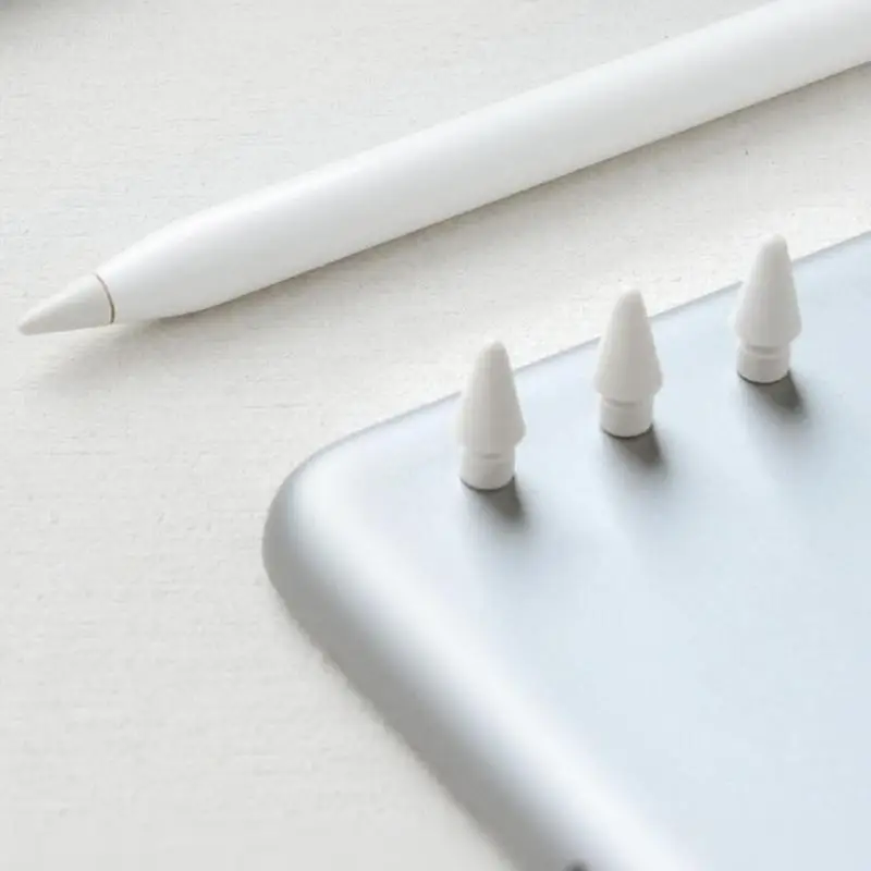 

Stylus Pencil Tips Replacement Compatible For Pencil Replace Generation For Pencil 2nd Nib 1st Tip Spare U9K0