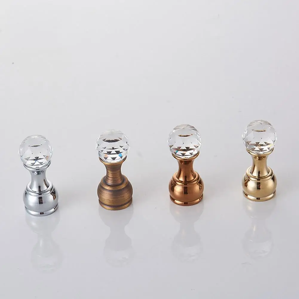 

Кристаллический крючок античная латунь настенная вешалка для одежды ткань настенная вешалка халат для ванной медные аксессуары крюк Матер...