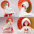 29 см аниме F:NEX Re: жизнь в другом мире от Zero RamRem Shiromuku Ver. Экшн-фигурки из ПВХ