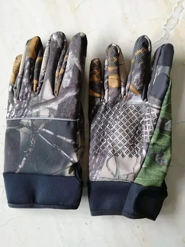 Сенсорный экран для сохранения тепла зимой езда на велосипеде катание лыжах