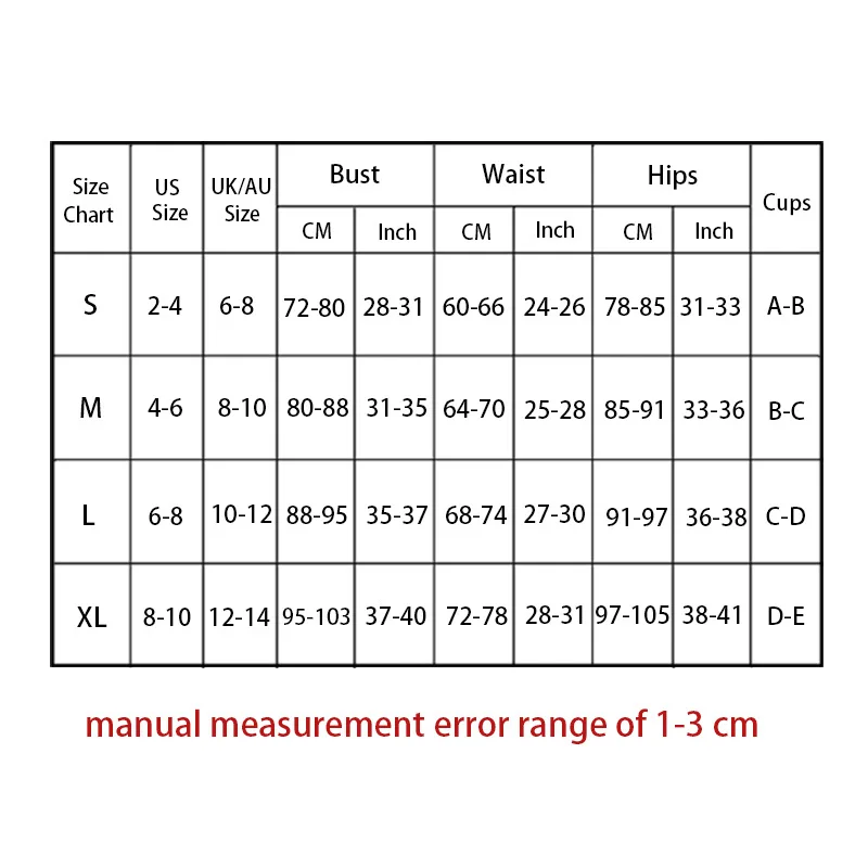 

2021 New Swimsuit Sexy Fashion Ladies Split Bikini Beach Bathing Suits