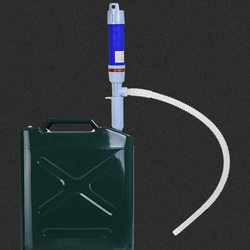 Автоматический транспортный насос для транспортировки топлива и газа