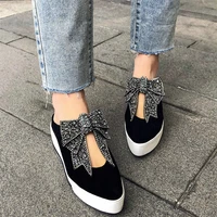 fashion sneakers women genuine leather wedges high heel slippers female pointed toe roman sandals summer platform pumps shoes
