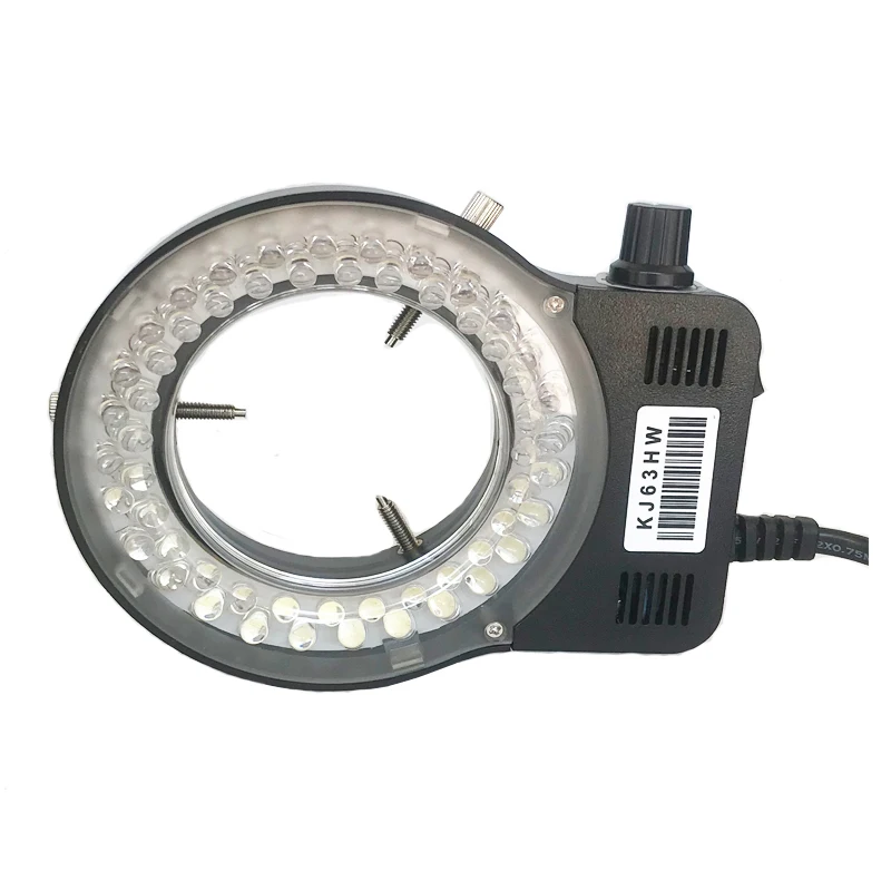 

3.5X-90X Continuous Zoom Stereo Microscope Trinocular Microscope + 0.5X 2X Auxiliary Objective Lens C mount Adapter SZMCTV 1/2