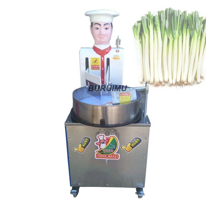 

Automatic Imitation Manual Robot Meat Filling Machine Vegetable Chop Manufacturer Stainless Steel Meat Cutter Maker