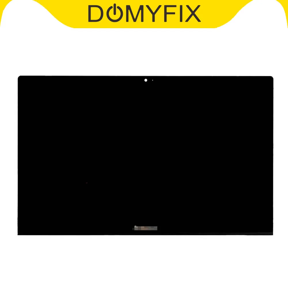 

15.6 For Lenovo Edge 15 LCD Screen Touch Assembly 15.6" 80H1 80K9
