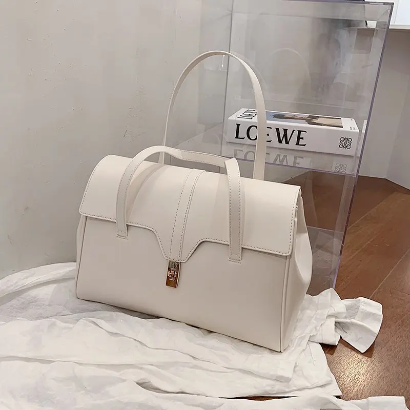 

Big Women's 2021 Fashion Large Capacity Shoulder Bag Handbag