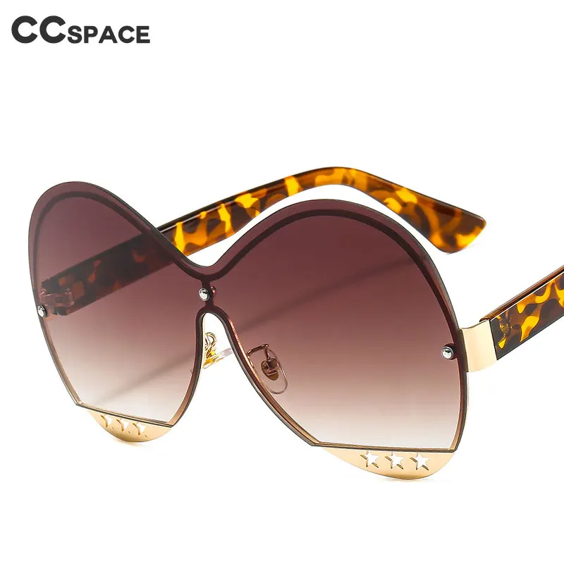 Солнцезащитные очки без оправы для мужчин и женщин с защитой UV400 | Аксессуары