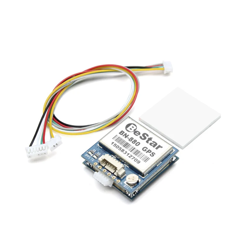 Beitian телефон управления полетом GPS модуль двойной для RC FPV гоночного дрона