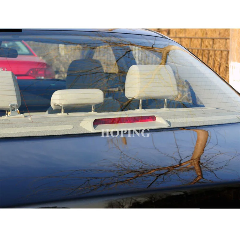 

Hoping Auto Additional Brake Light For MAZDA 6 GG 2002 2003 2004 2005 2006 2007 2008 2009 2010 2011 2012 High Mounted Stop Lamp