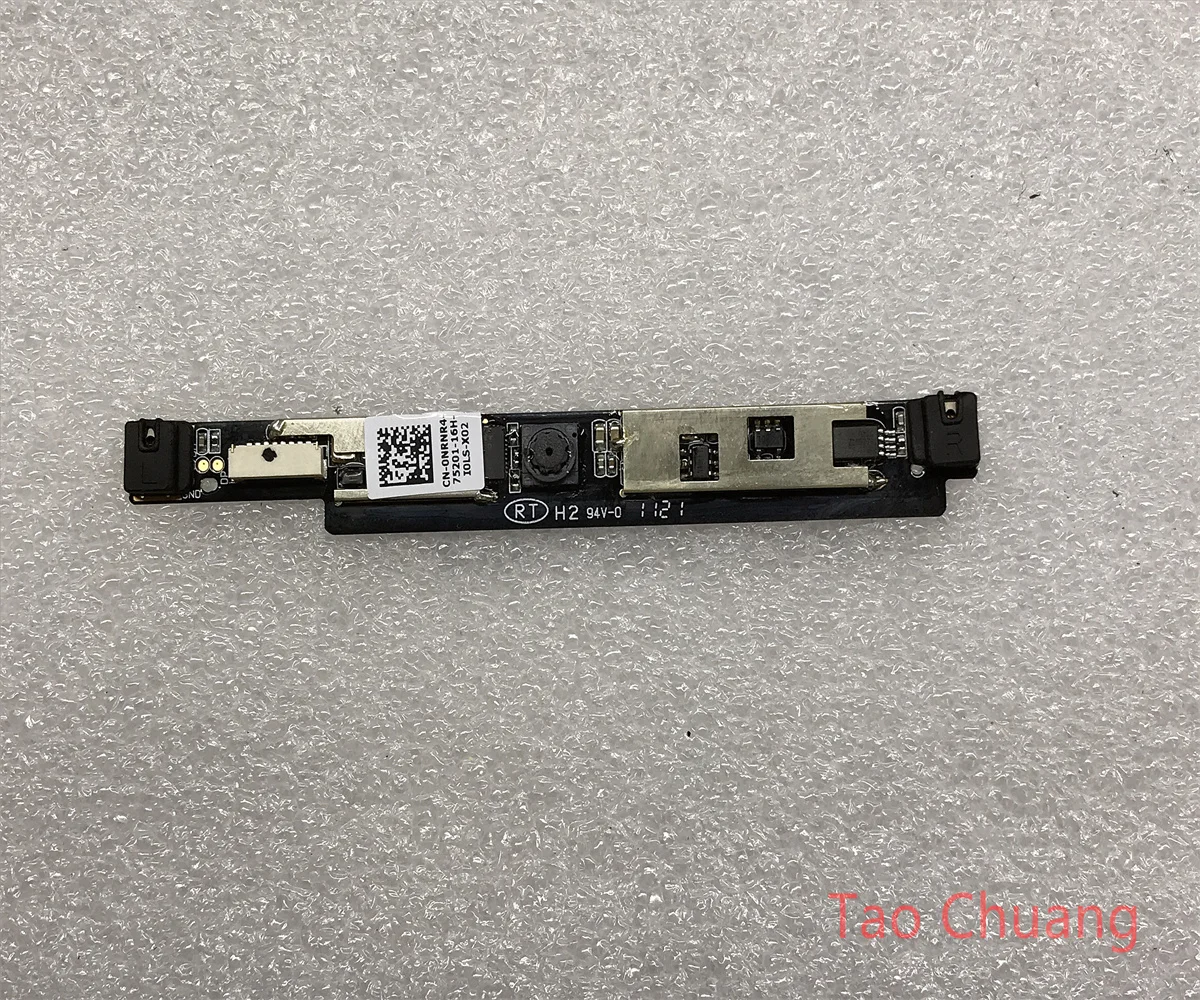 

FOR Dell XPS 14z l412z webcam 0NRNR4 screen axis hinge