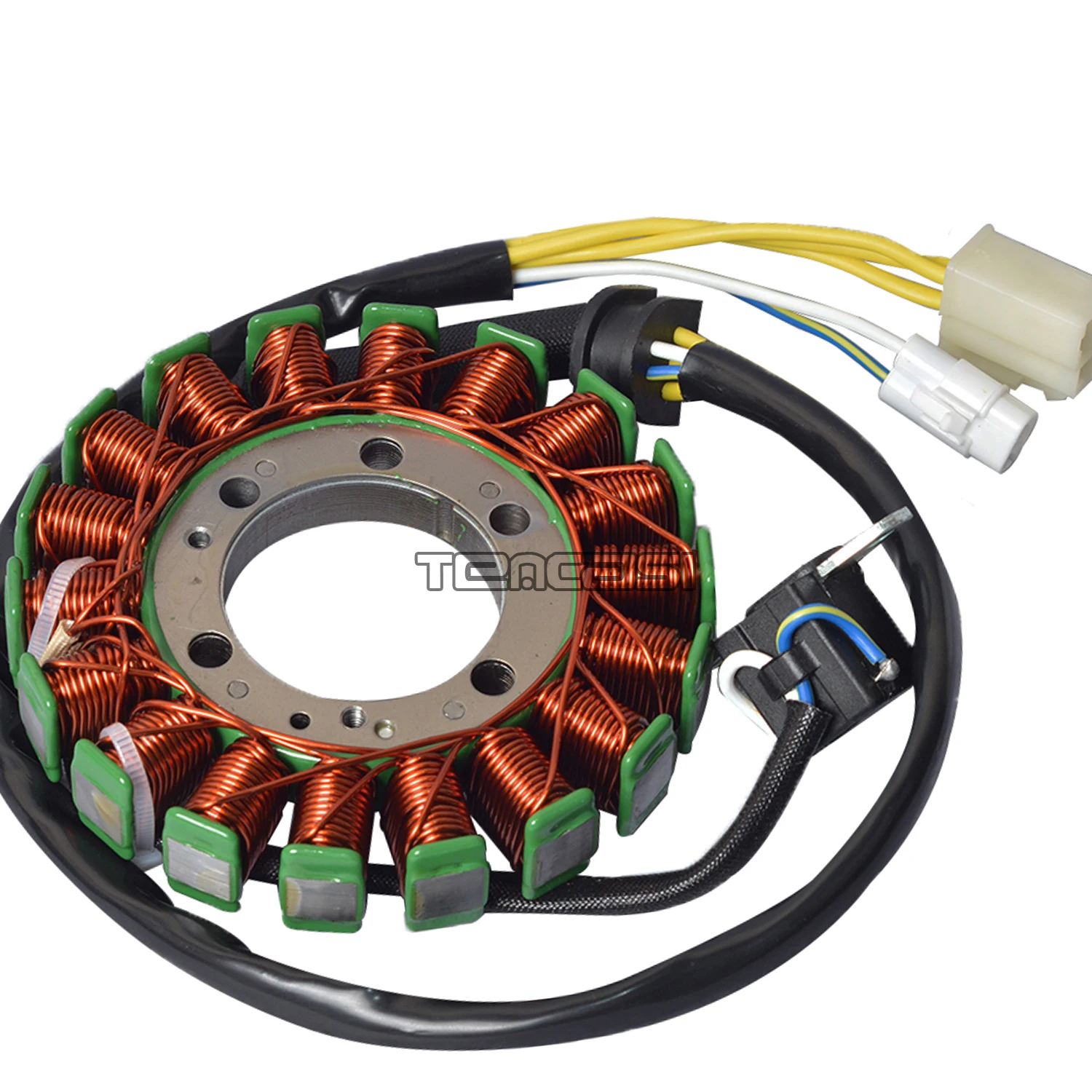 

Обмотки статора для Suzuki 32101-45G00 32101-45G10 32101-45G11, LTR450 LT-R450 Quad Racer 2006 2007 2008 2009 2010 2011