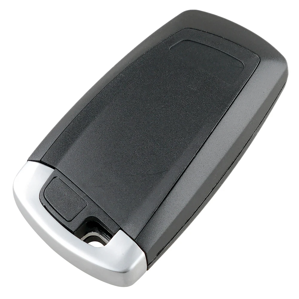 315 МГц Универсальный черный умный Автомобильный Дистанционный ключ без ключа ID46 /