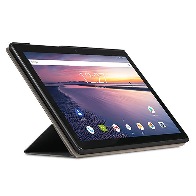 Откидной Чехол подставка из искусственной кожи для CHUWI Hi9 Air 10 1 дюймов Tablet PC|Чехлы